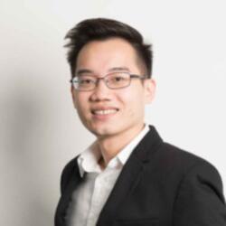 Marcus Tay | | My-Headhunter