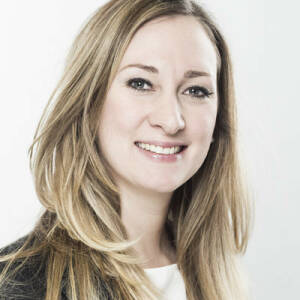Pia-Isabell Oldenburger | | My-Headhunter